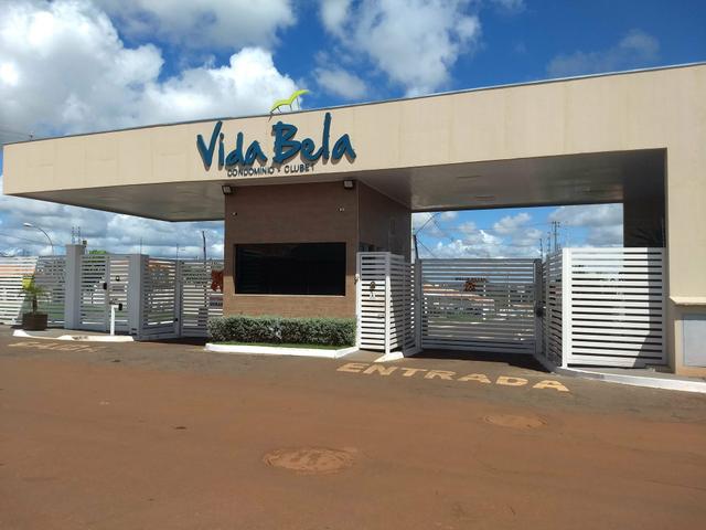 Casa 2 quartos no condomínio vida Bela região noroeste de Goiânia - Foto 5