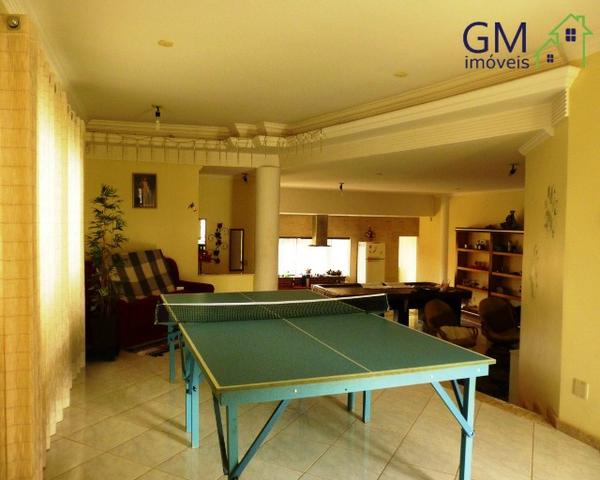 Casa para venda condomínio RK / 03 Quartos / Região dos Lagos Sobradinho DF - Foto 12