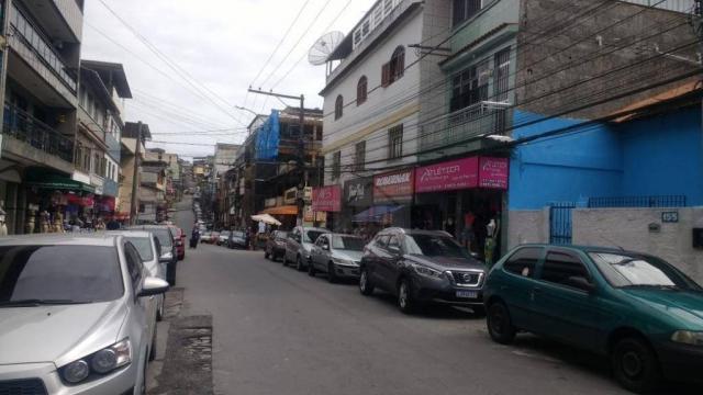 Loja para alugar, 85 m² por R$ 5.500/mês - Olaria - Nova Friburgo/RJ - Foto 9