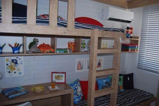 Promoção, Pronto p/ Morar, Apartamentos 3 Qts (1 Suite) Com Lazer Completo - Foto 13