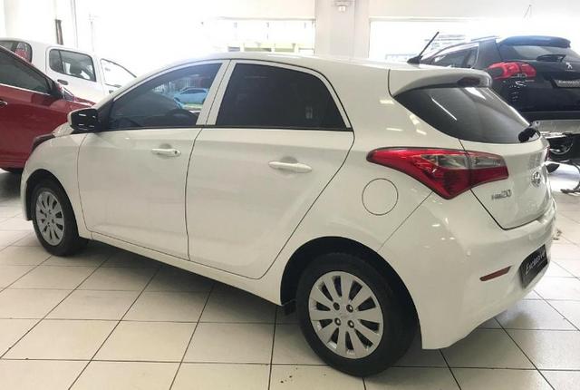 Hyundai Hb20 Comfort 1.6 - Foto 6