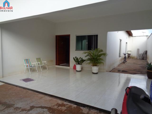 Casa, Ferreira da Costa, Itumbiara-GO - Foto 3