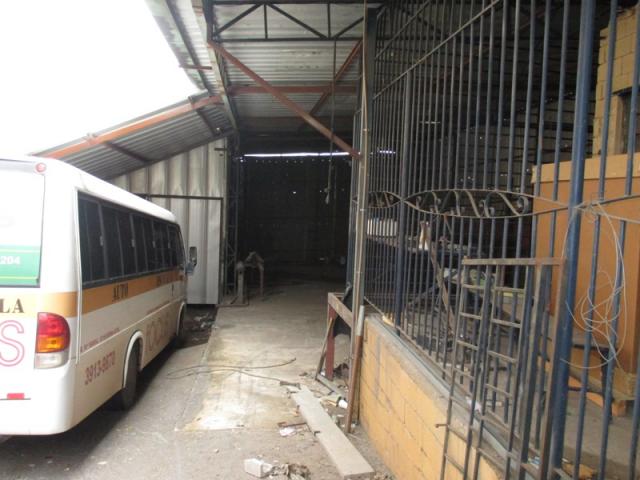 Loteamento/condomínio à venda em Santa maria, Contagem cod:274 - Foto 5