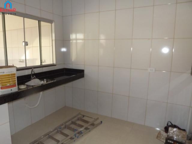 Casa, Sonho Verde, Itumbiara-GO - Foto 6
