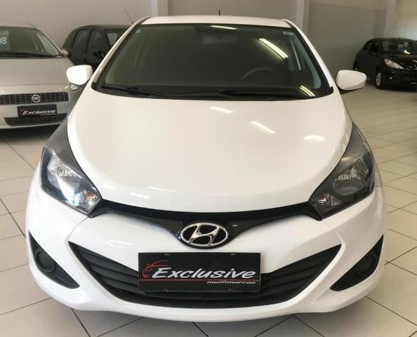 Hyundai Hb20 Comfort 1.6 - Foto 2