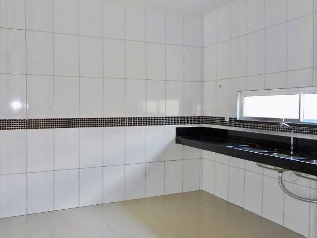 Lindas casas no centro do Eusébio, 4 QUARTOS 3 suítes - Foto 15