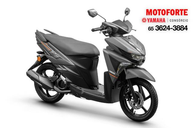 Yamaha Neo 125 UBS 19/20 Preços imbatíveis - Foto 3