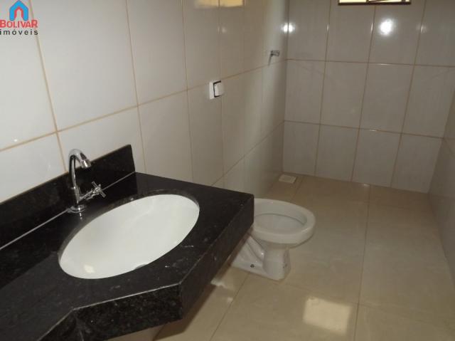 Casa, Sonho Verde, Itumbiara-GO - Foto 7