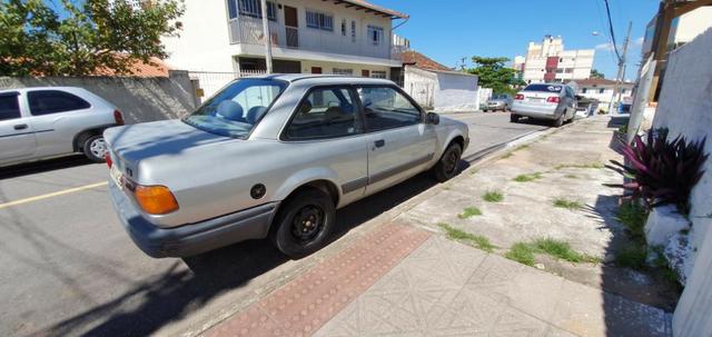 Ford Verona - Foto 6