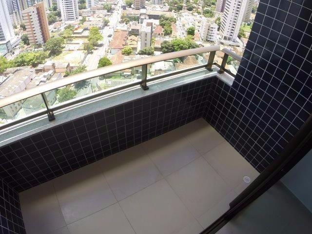 Rl-Apartamento 3 quartos-Torre-Pronto para morar-Oportunidade-99679.7122 - Foto 12
