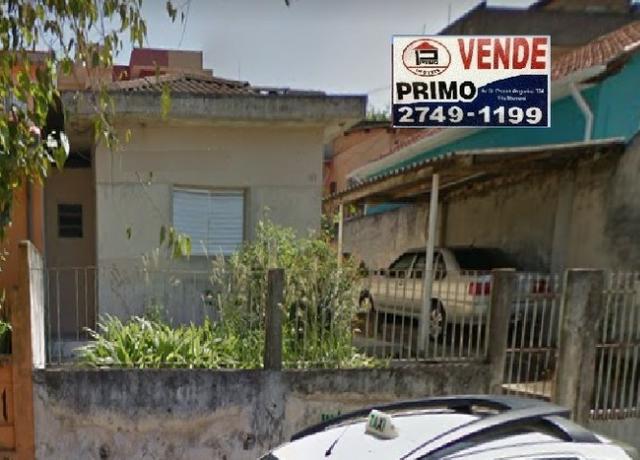 V302 - Casa com 140m² para venda na Vila Nhocuné