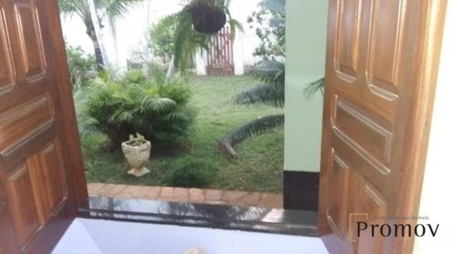 Chácara no Mosqueiro, linda com todo tipo de frutas, piscina e possibilidade de negociação - Foto 14