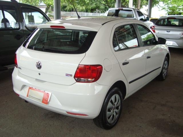 Gol G6 4 Portas completo - Foto 4