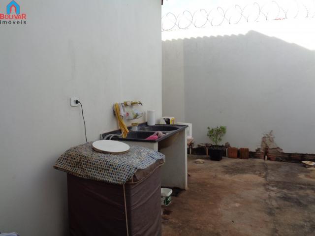 Casa, Ferreira da Costa, Itumbiara-GO - Foto 10