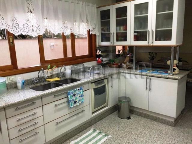 Casa à venda com 4 dormitórios em Alto da lapa, São paulo cod:97388 - Foto 14