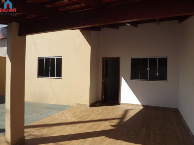 Casa, Sonho Verde, Itumbiara-GO - Foto 3