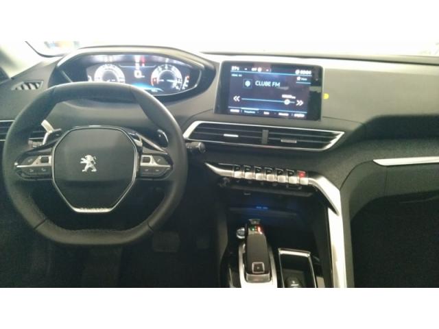PEUGEOT 3008 1.6 GRIFFE THP 16V 2018 - Foto 6