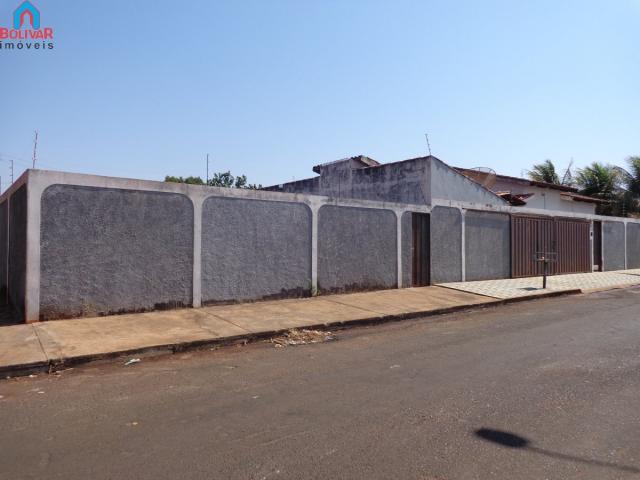 Casa, Cidade Jardim, Itumbiara-GO - Foto 2
