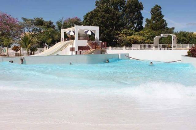 Caldas Novas, Hotel Lacqua - O melhor oásis de águas quentes e lazer da cidade! - Foto 2