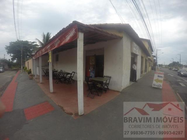 Casa para fins comerciais em Avenida( estuda troca) - Foto 3