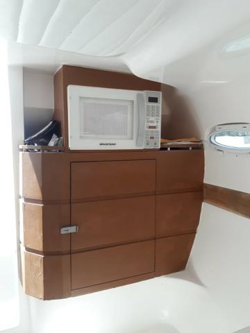 Lancha Magis 275CX 2013 1x Mercury 6.2 300hp 2018 Itacuruçá Costa Verde Boatlux - Foto 2