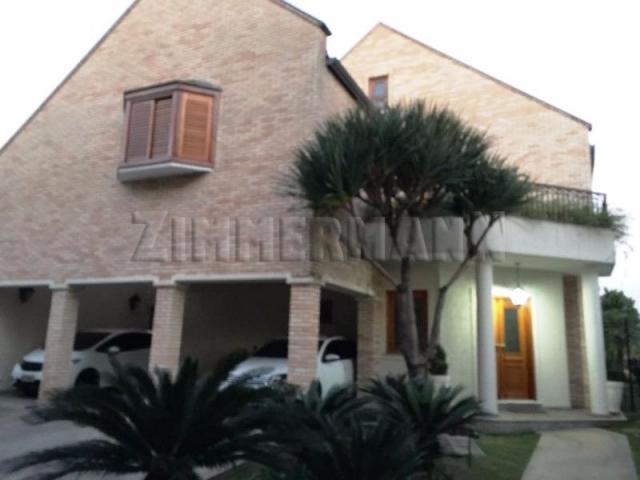 Casa à venda com 4 dormitórios em Alto da lapa, São paulo cod:97388 - Foto 19