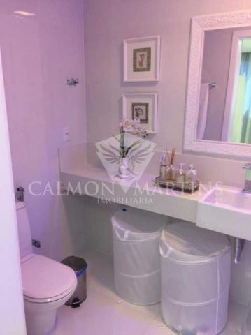Apartamento à venda com 3 dormitórios em Stiep, Salvador cod:PICO30005 - Foto 12