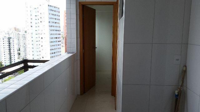 Rl-Apartamento 3 quartos-Torre-Pronto para morar-Oportunidade-99679.7122 - Foto 13