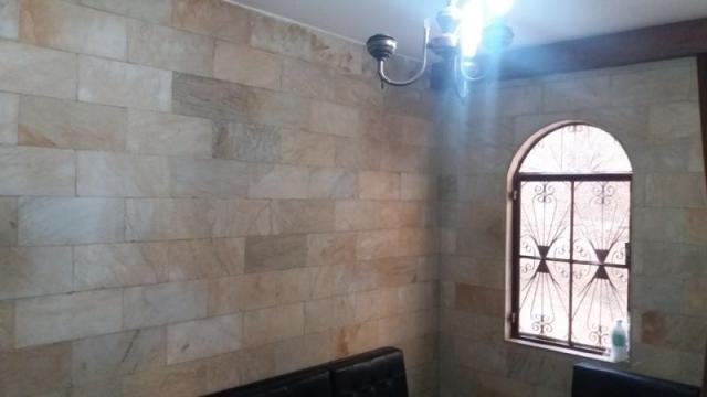Casa à venda com 4 dormitórios em Alípio de melo, Belo horizonte cod:631 - Foto 13