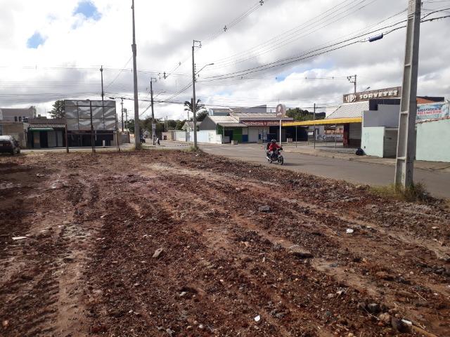 Terreno Comercial- Jardim Guaraituba- Colombo- 560m2 esquina- R$450.000,00 - Foto 3