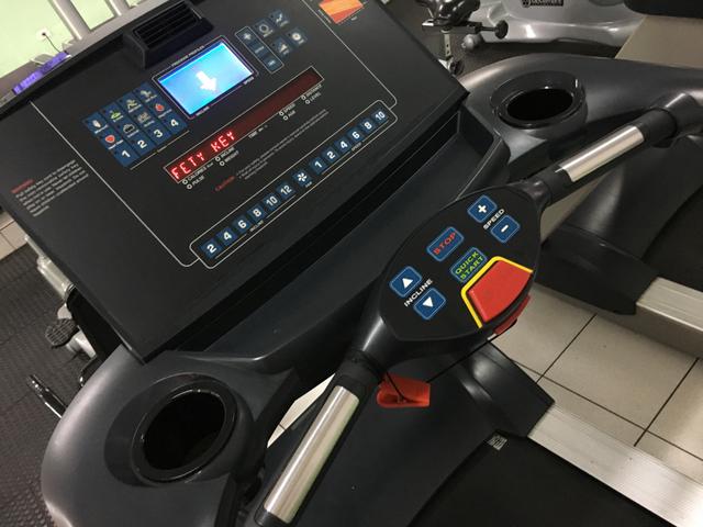 esteira tp400e preço