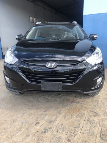 Hyundai / ix35 b 178cv