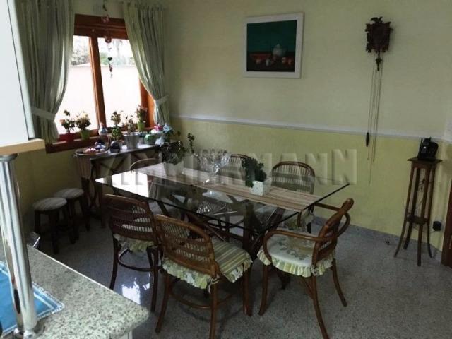 Casa à venda com 4 dormitórios em Alto da lapa, São paulo cod:97388 - Foto 8