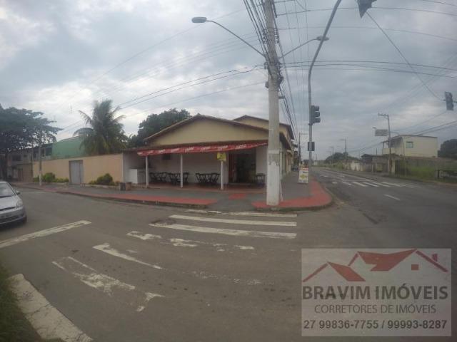 Casa para fins comerciais em Avenida( estuda troca) - Foto 6