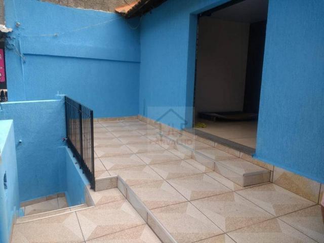 Loja para alugar, 85 m² por R$ 5.500/mês - Olaria - Nova Friburgo/RJ - Foto 6