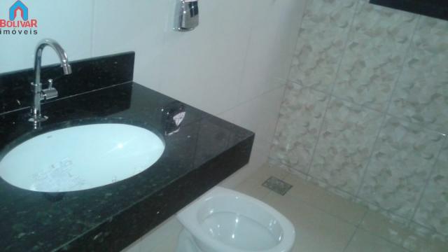 Casa, Ernestina Borges de Andrade, Itumbiara-GO - Foto 8