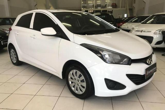 Hyundai Hb20 Comfort 1.6 - Foto 3