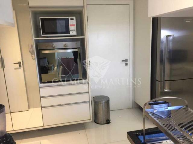 Apartamento à venda com 3 dormitórios em Stiep, Salvador cod:PICO30005 - Foto 7