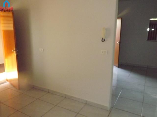 Casa, Karfan II, Itumbiara-GO - Foto 11