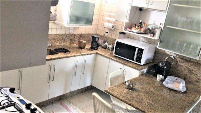 Apartamento 3 suítes no bairro do Tirol proximo a escola Marista-200M² - Foto 16