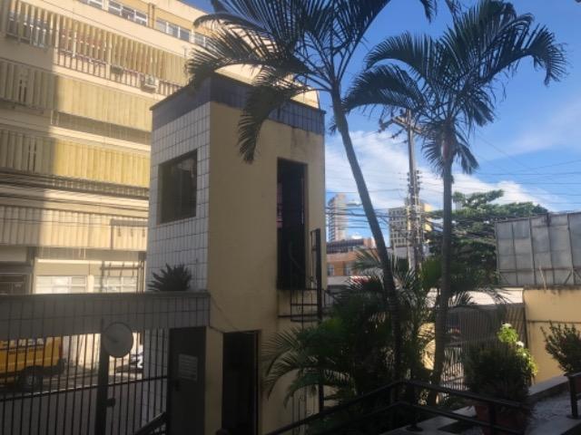 PX: Edf. João Ferreira Gomes, apt com três quartos duas suítes, próximo à quatro shoppings - Foto 2