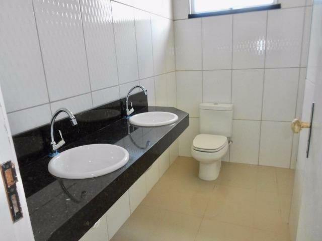 Lindas casas no centro do Eusébio, 4 QUARTOS 3 suítes - Foto 14