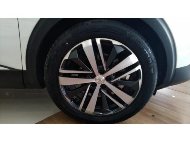 PEUGEOT 3008 1.6 GRIFFE THP 16V 2018