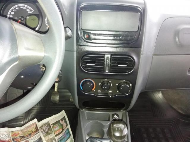 Strada Working 1.4 (flex)(Cab.Dupla) 2016 - Foto 7