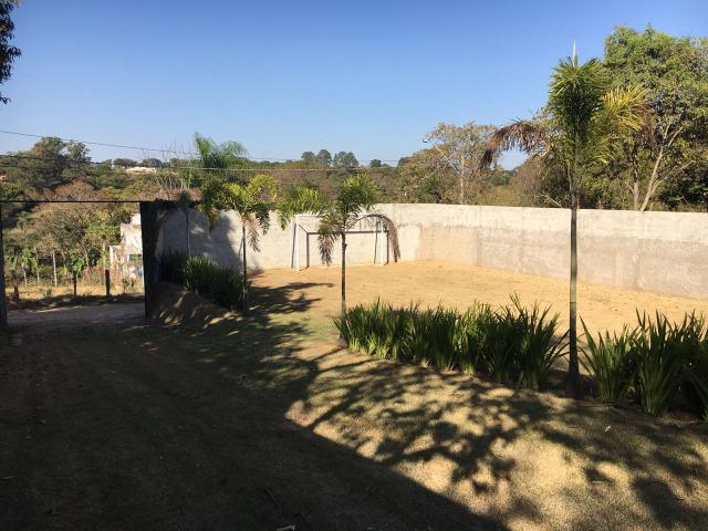 Linda chacara no Recanto Campestre Viracopos - Indaiatuba - Foto 2