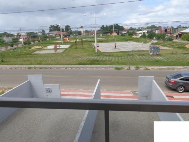 Lindo sobrado 3 quartos,1 suite, ótima localização escritura publica - Foto 18