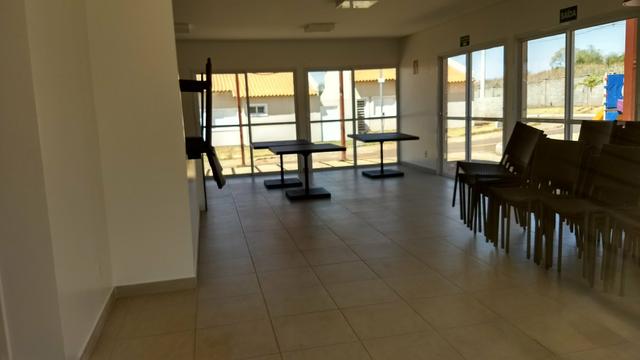 Casa 2 quartos no condomínio vida Bela região noroeste de Goiânia - Foto 17