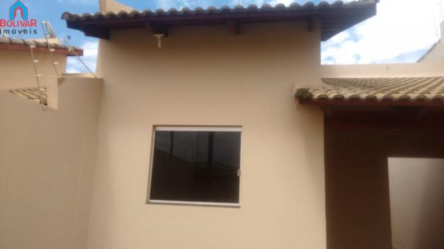 Casa, Jardim Flamboyant, Itumbiara-GO - Foto 2