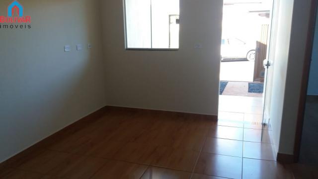 Casa, Setor Nossa Senhora da Saúde, Itumbiara-GO - Foto 5