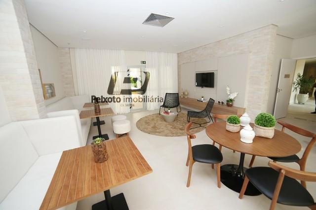 Apartamento na Rua São Brás no Norte Premium com 3 quartos - Foto 8
